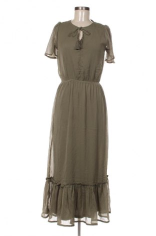 Sukienka Ever.me by Takko Fashion, Rozmiar M, Kolor Zielony, Cena 67,99 zł