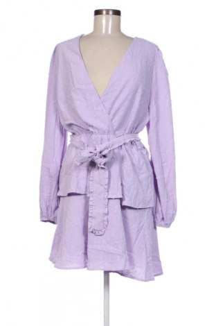 Kleid Faina, Größe XL, Farbe Lila, Preis 127,99 €