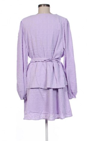 Kleid Faina, Größe XL, Farbe Lila, Preis 127,99 €