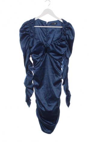 Sukienka Fashion nova, Rozmiar M, Kolor Niebieski, Cena 84,99 zł