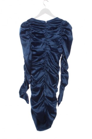 Sukienka Fashion nova, Rozmiar M, Kolor Niebieski, Cena 84,99 zł