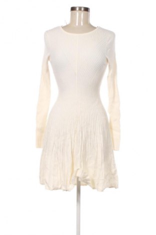 Šaty  Fb Sister, Veľkosť M, Farba Kremová, Cena  5,95 €