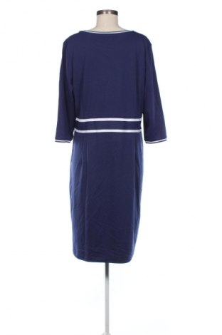 Sukienka Fiora Blue, Rozmiar XL, Kolor Niebieski, Cena 42,99 zł