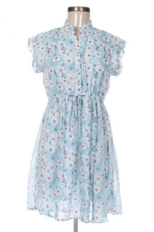 Kleid Flamant Rose, Größe S, Farbe Mehrfarbig, Preis € 14,99