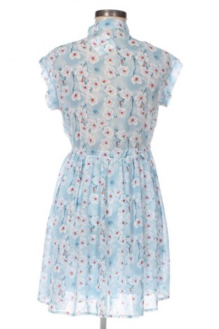 Kleid Flamant Rose, Größe S, Farbe Mehrfarbig, Preis € 14,99