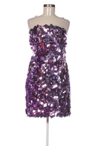 Рокля Forever 21, Размер XL, Цвят Лилав, Цена 8,69 €