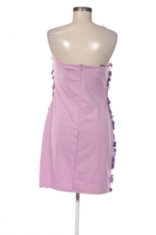Рокля Forever 21, Размер XL, Цвят Лилав, Цена 8,69 €