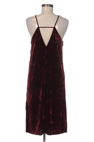 Ruha Forever 21, Méret M, Szín Piros, Ár 2 519 Ft