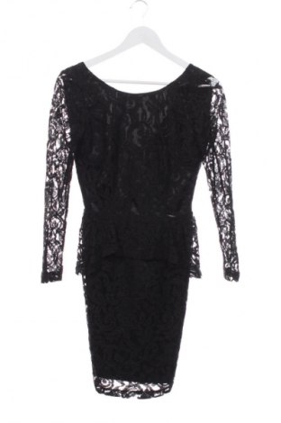 Kleid Fracomina, Größe S, Farbe Schwarz, Preis 21,99 €