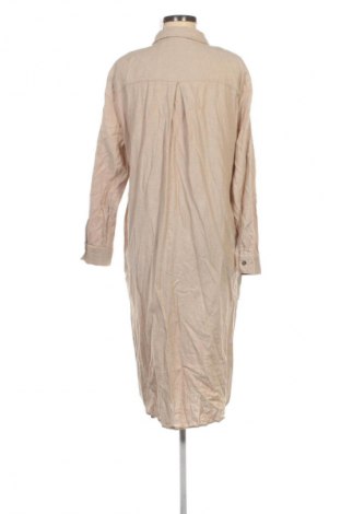 Kleid Free Quent, Größe XL, Farbe Beige, Preis € 55,00