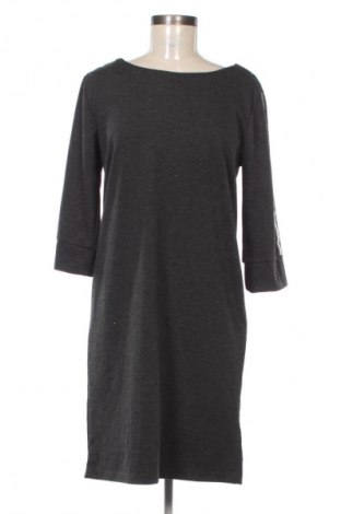 Šaty  Free Quent, Velikost M, Barva Šedá, Cena  149,00 Kč