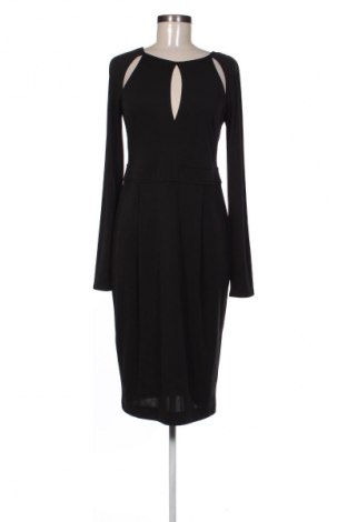Kleid French Connection, Größe L, Farbe Schwarz, Preis 23,99 €