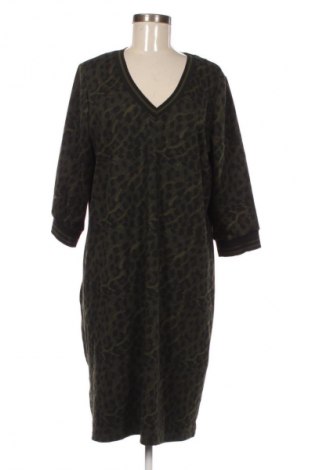 Šaty  Geisha, Velikost XXL, Barva Vícebarevné, Cena  339,00 Kč