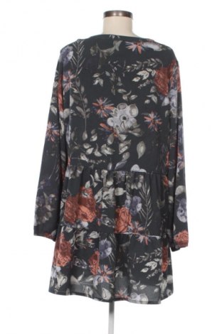 Sukienka Gina Benotti, Rozmiar L, Kolor Kolorowy, Cena 46,99 zł