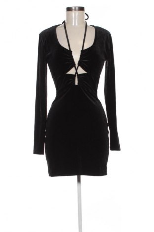 Rochie Gina Tricot, Mărime M, Culoare Negru, Preț 30,99 Lei