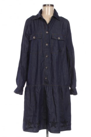 Sukienka Grace, Rozmiar L, Kolor Niebieski, Cena 63,99 zł