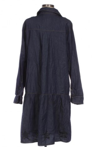 Sukienka Grace, Rozmiar L, Kolor Niebieski, Cena 63,99 zł