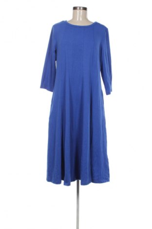 Šaty  Grace Karin, Velikost L, Barva Modrá, Cena  439,00 Kč