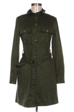 Kleid Guess, Größe XS, Farbe Grün, Preis € 147,99