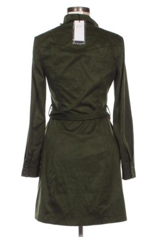 Kleid Guess, Größe XS, Farbe Grün, Preis € 147,99