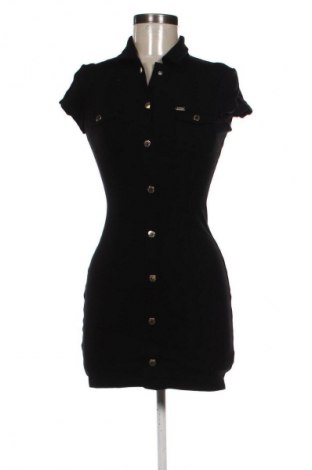 Šaty  Guess, Velikost XS, Barva Černá, Cena  749,00 Kč