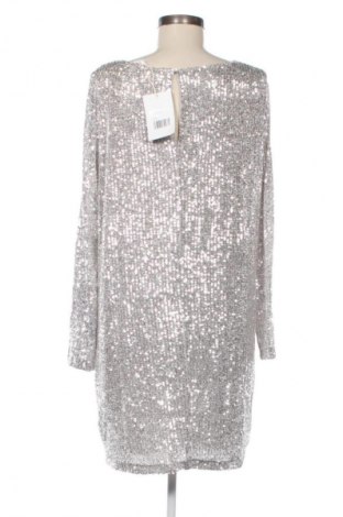 Kleid Guido Maria Kretschmer, Größe XL, Farbe Silber, Preis € 93,99
