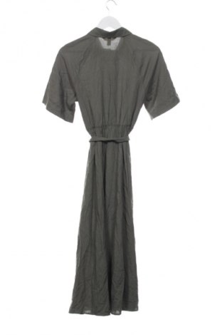 Rochie H&M, Mărime XS, Culoare Verde, Preț 141,59 Lei
