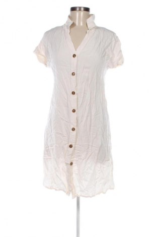 Rochie H&M, Mărime S, Culoare Ecru, Preț 84,99 Lei