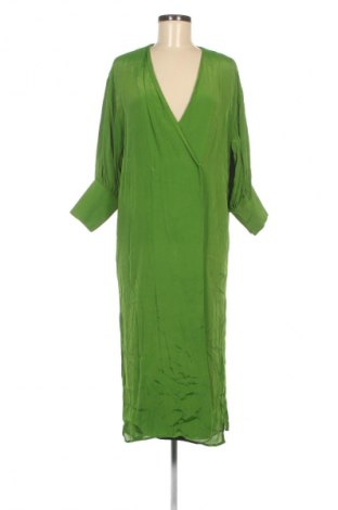 Kleid H&M, Größe S, Farbe Grün, Preis € 24,55