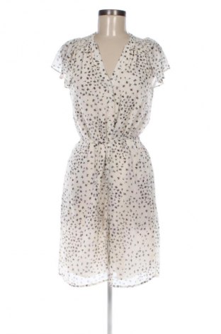 Sukienka H&M, Rozmiar S, Kolor ecru, Cena 72,99 zł