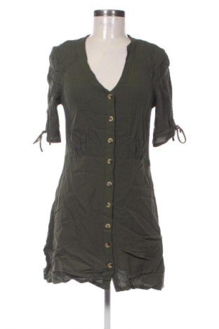 Φόρεμα H&M, Μέγεθος M, Χρώμα Πράσινο, Τιμή 13,99 €