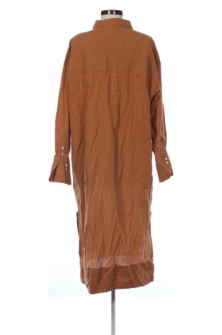 Рокля H&M, Размер L, Цвят Кафяв, Цена 25,00 €