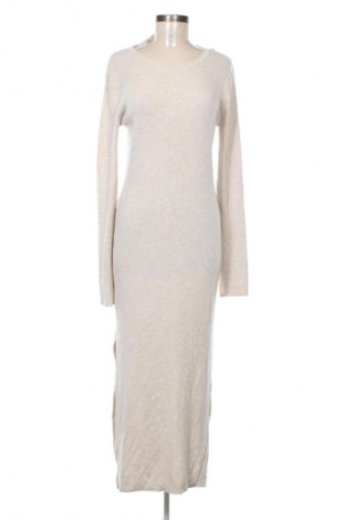 Рокля H&M, Размер L, Цвят Сив, Цена 11,75 €