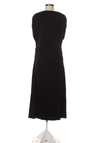 Φόρεμα H&M, Μέγεθος XL, Χρώμα Μαύρο, Τιμή 13,99 €