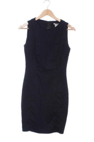 Рокля H&M, Размер S, Цвят Син, Цена 6,13 €