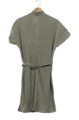 Рокля H&M, Размер XS, Цвят Зелен, Цена 14,31 €
