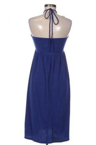 Sukienka H&M, Rozmiar M, Kolor Niebieski, Cena 56,99 zł