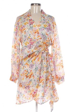 Kleid H&M, Größe M, Farbe Mehrfarbig, Preis € 9,99