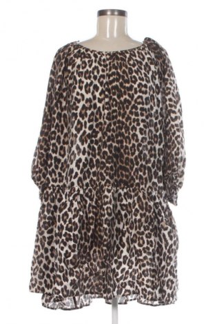 Kleid H&M, Größe L, Farbe Mehrfarbig, Preis € 11,99