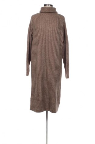 Rochie H&M, Mărime L, Culoare Maro, Preț 94,99 Lei