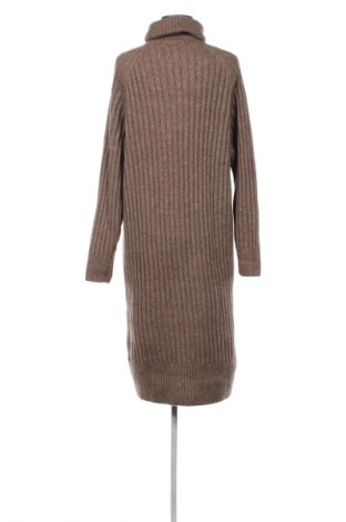 Rochie H&M, Mărime L, Culoare Maro, Preț 94,99 Lei