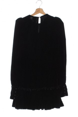 Rochie H&M, Mărime XS, Culoare Negru, Preț 28,99 Lei