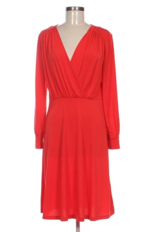 Рокля H&M, Размер M, Цвят Червен, Цена 6,64 €