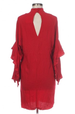 Šaty  H&M, Velikost M, Barva Červená, Cena  259,00 Kč