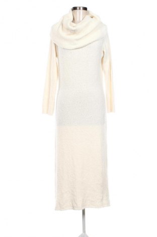 Kleid H&M, Größe L, Farbe Ecru, Preis 21,99 €