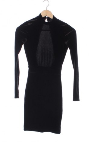 Sukienka H&M, Rozmiar XS, Kolor Czarny, Cena 31,99 zł