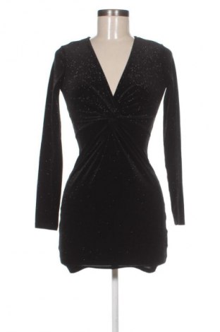 Rochie H&M, Mărime XS, Culoare Negru, Preț 40,99 Lei