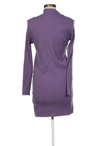 Šaty  H&M, Velikost L, Barva Fialová, Cena  239,00 Kč