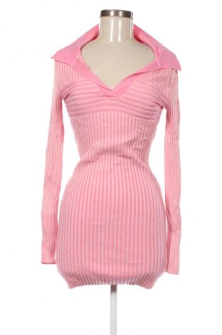 Sukienka H&M, Rozmiar S, Kolor Różowy, Cena 38,99 zł