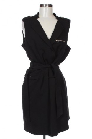 Sukienka H&M, Rozmiar XL, Kolor Czarny, Cena 73,99 zł